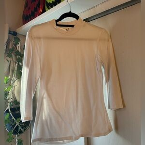 Vixen 3/4 Sleeve top